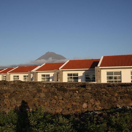 Jeiroes Do Mar Otel Madalena  Dış mekan fotoğraf