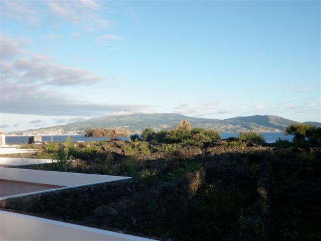 Jeiroes Do Mar Otel Madalena  Dış mekan fotoğraf