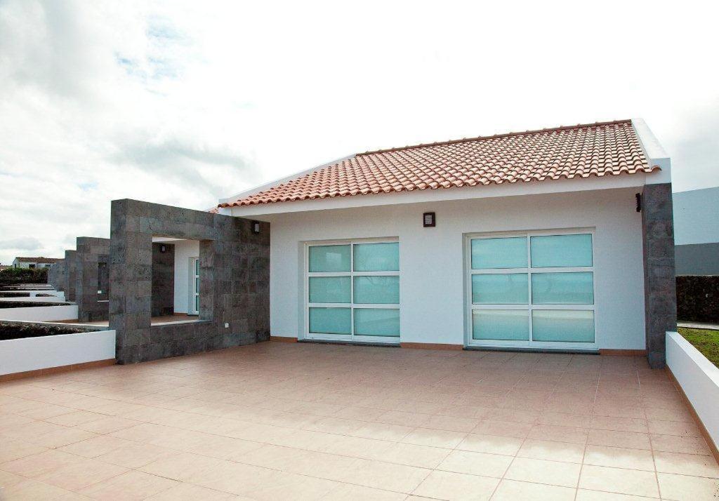 Jeiroes Do Mar Otel Madalena  Dış mekan fotoğraf