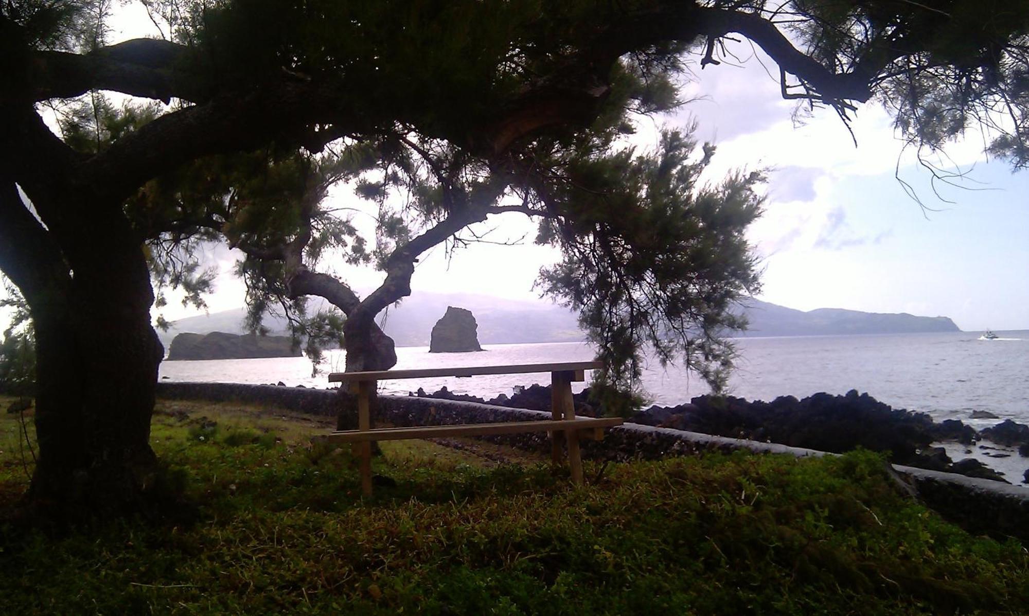 Jeiroes Do Mar Otel Madalena  Dış mekan fotoğraf