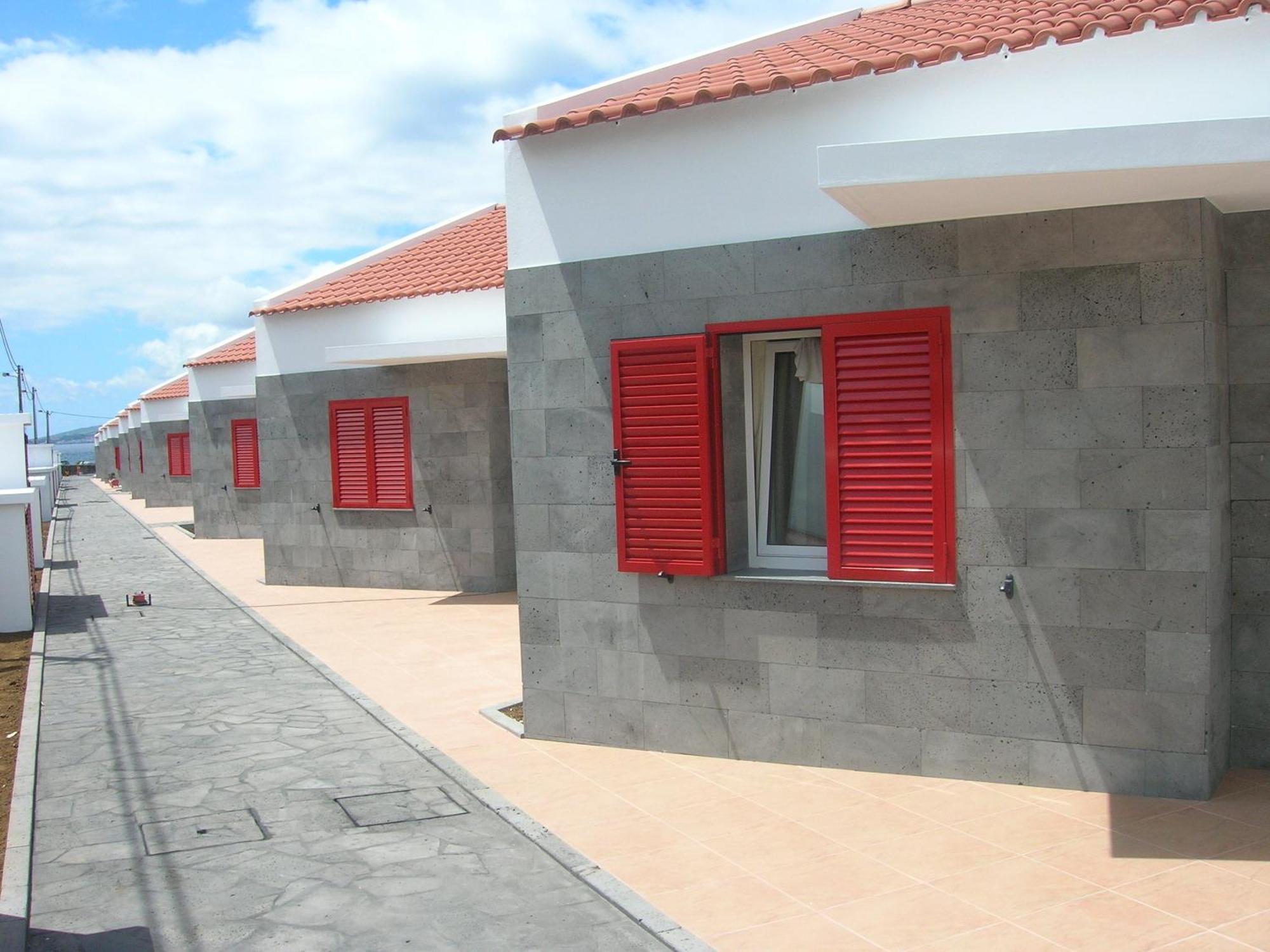 Jeiroes Do Mar Otel Madalena  Dış mekan fotoğraf